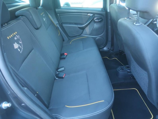 Dacia Duster  1.6 16V 