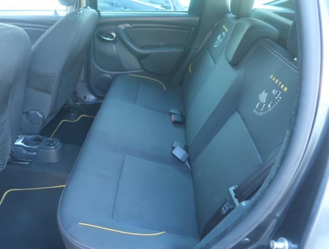 Dacia Duster  1.6 16V 