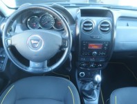 Dacia Duster  1.6 16V 