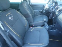 Dacia Duster  1.6 16V 