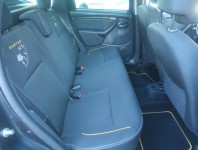 Dacia Duster  1.6 16V 