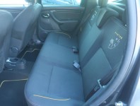 Dacia Duster  1.6 16V 