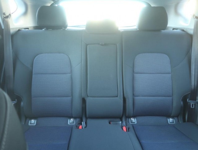 Hyundai Tucson  1.6 T-GDI 