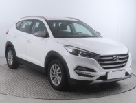 Hyundai Tucson  1.6 T-GDI 