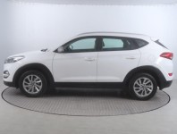Hyundai Tucson  1.6 T-GDI 