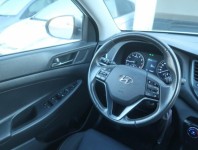 Hyundai Tucson  1.6 T-GDI 