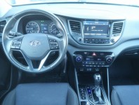 Hyundai Tucson  1.6 T-GDI 