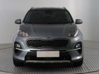 Kia Sportage  1.6 CRDi MHEV Platinum