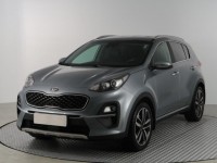 Kia Sportage  1.6 CRDi MHEV Platinum