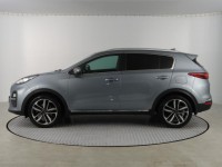 Kia Sportage  1.6 CRDi MHEV Platinum