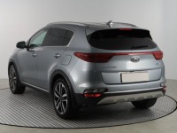 Kia Sportage  1.6 CRDi MHEV Platinum