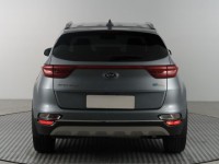 Kia Sportage  1.6 CRDi MHEV Platinum