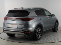 Kia Sportage  1.6 CRDi MHEV Platinum