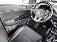 Kia Sportage  1.6 CRDi MHEV Platinum