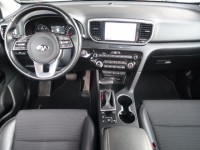 Kia Sportage  1.6 CRDi MHEV Platinum