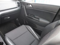 Kia Sportage  1.6 CRDi MHEV Platinum