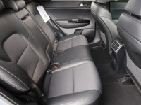 Kia Sportage  1.6 CRDi MHEV Platinum