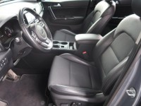 Kia Sportage  1.6 CRDi MHEV Platinum