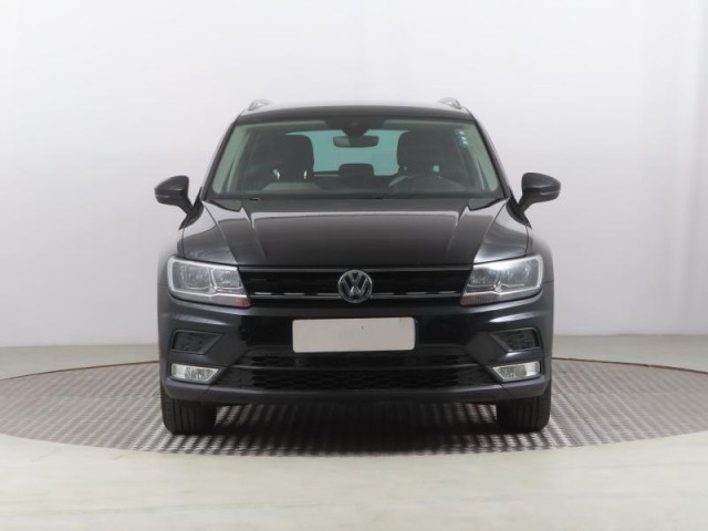Volkswagen Tiguan  2.0 TDI 