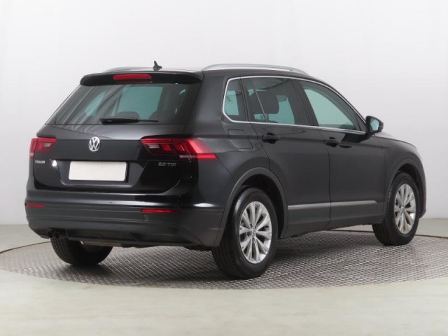 Volkswagen Tiguan  2.0 TDI 