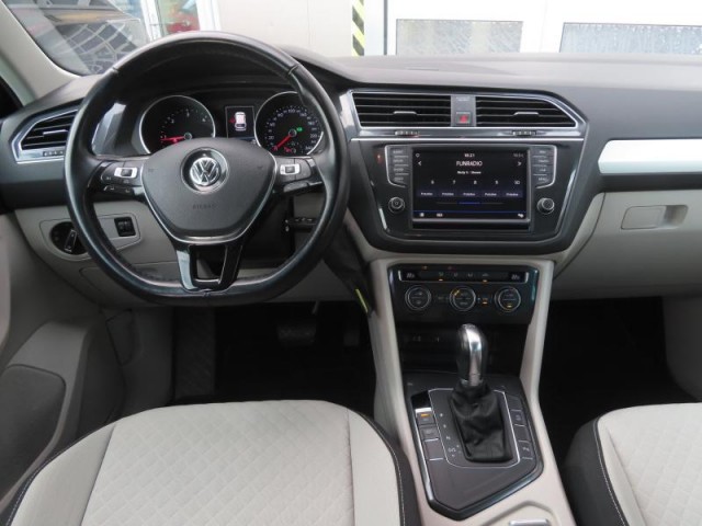 Volkswagen Tiguan  2.0 TDI 