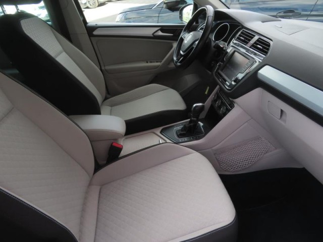 Volkswagen Tiguan  2.0 TDI 