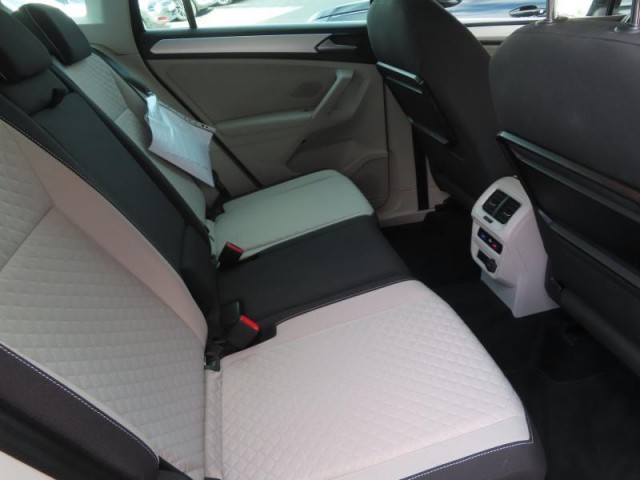 Volkswagen Tiguan  2.0 TDI 