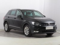 Volkswagen Tiguan  2.0 TDI 