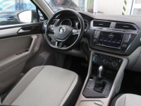 Volkswagen Tiguan  2.0 TDI 