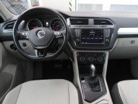 Volkswagen Tiguan  2.0 TDI 