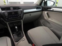 Volkswagen Tiguan  2.0 TDI 
