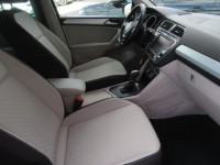 Volkswagen Tiguan  2.0 TDI 