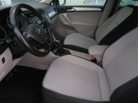 Volkswagen Tiguan  2.0 TDI 