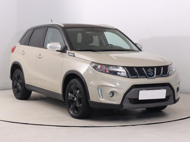 Suzuki Vitara  1.4 BoosterJet 