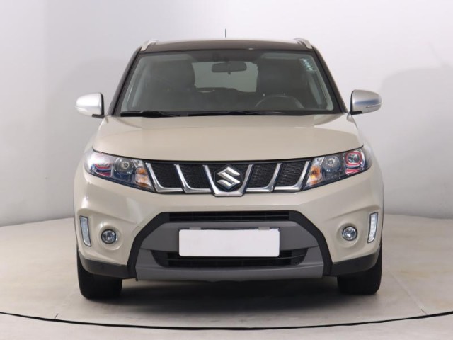 Suzuki Vitara  1.4 BoosterJet 