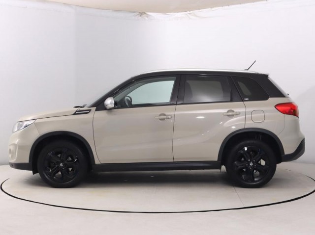 Suzuki Vitara  1.4 BoosterJet 