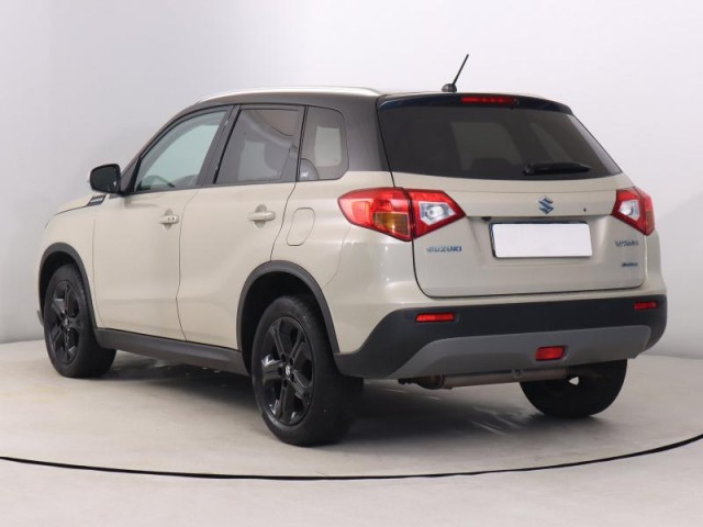 Suzuki Vitara  1.4 BoosterJet 