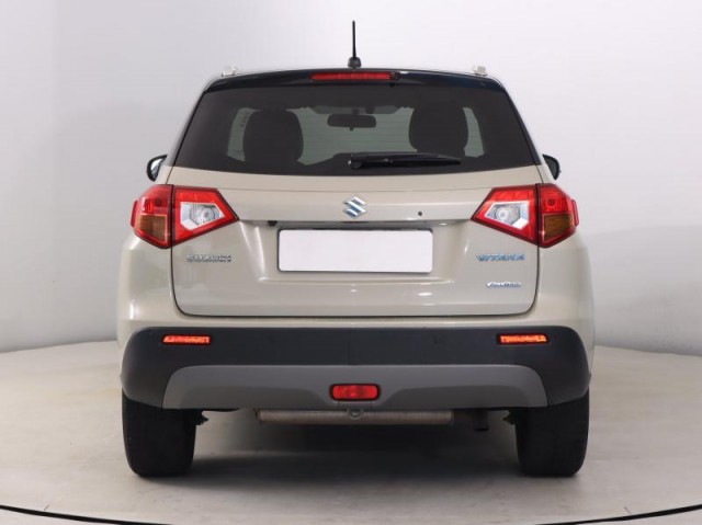 Suzuki Vitara  1.4 BoosterJet 