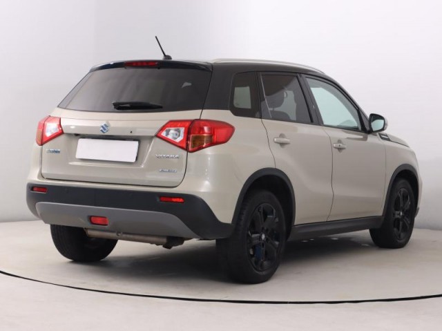 Suzuki Vitara  1.4 BoosterJet 