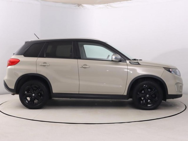 Suzuki Vitara  1.4 BoosterJet 