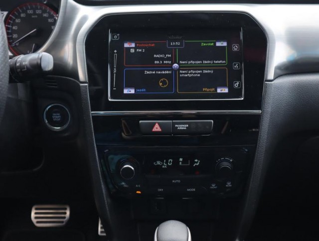 Suzuki Vitara  1.4 BoosterJet 