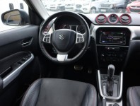 Suzuki Vitara  1.4 BoosterJet 