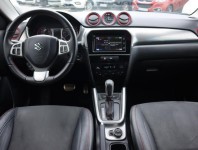 Suzuki Vitara  1.4 BoosterJet 