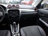 Suzuki Vitara  1.4 BoosterJet 