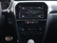 Suzuki Vitara  1.4 BoosterJet 