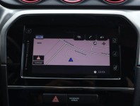 Suzuki Vitara  1.4 BoosterJet 