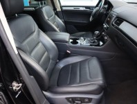 Volkswagen Touareg  3.0 TDI 