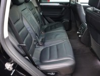 Volkswagen Touareg  3.0 TDI 