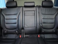Volkswagen Touareg  3.0 TDI 
