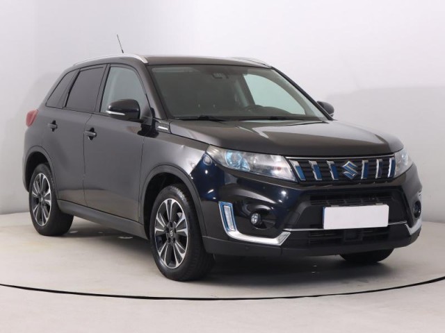 Suzuki Vitara  1.4 BoosterJet 